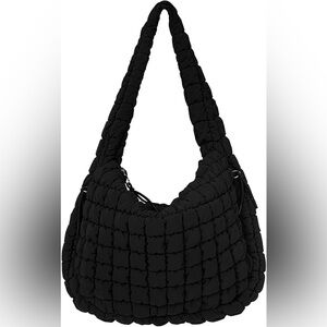 FP Movement - Quilted Carryall Bag